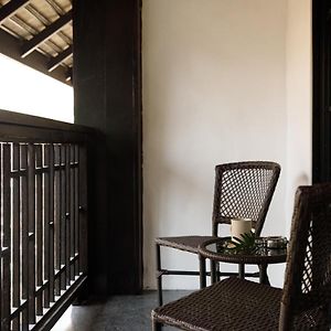 Deluxe Double or Twin Room Balcony